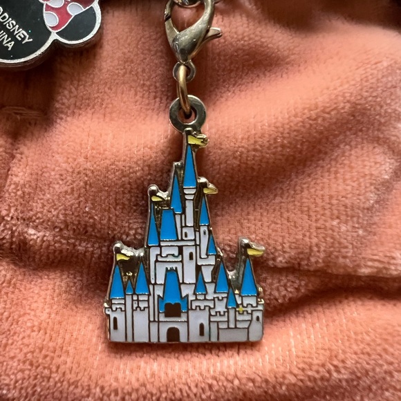 Authentic Disney Charm Necklace from WDW! - Picture 7 of 13